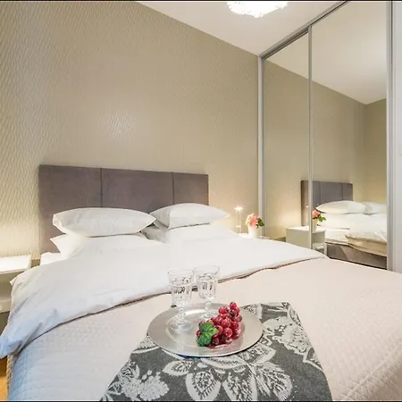 P&o Jasna Apartmán *