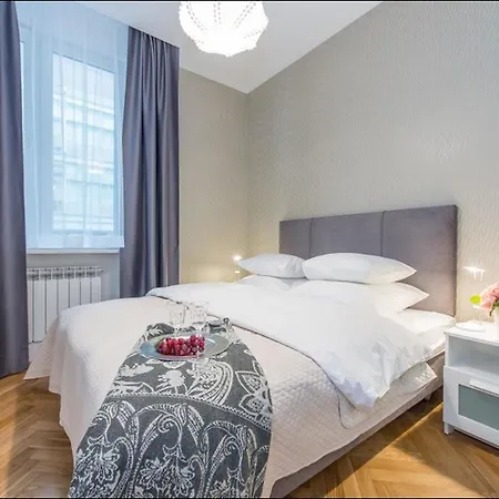 P&o Jasna Apartmán *