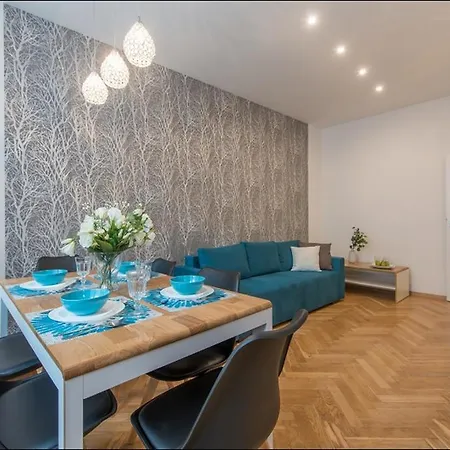 P&o Jasna Apartmán